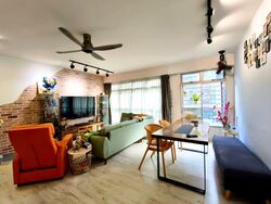 Blk 332C Anchorvale Isles (Sengkang), HDB 5 Rooms #588255761